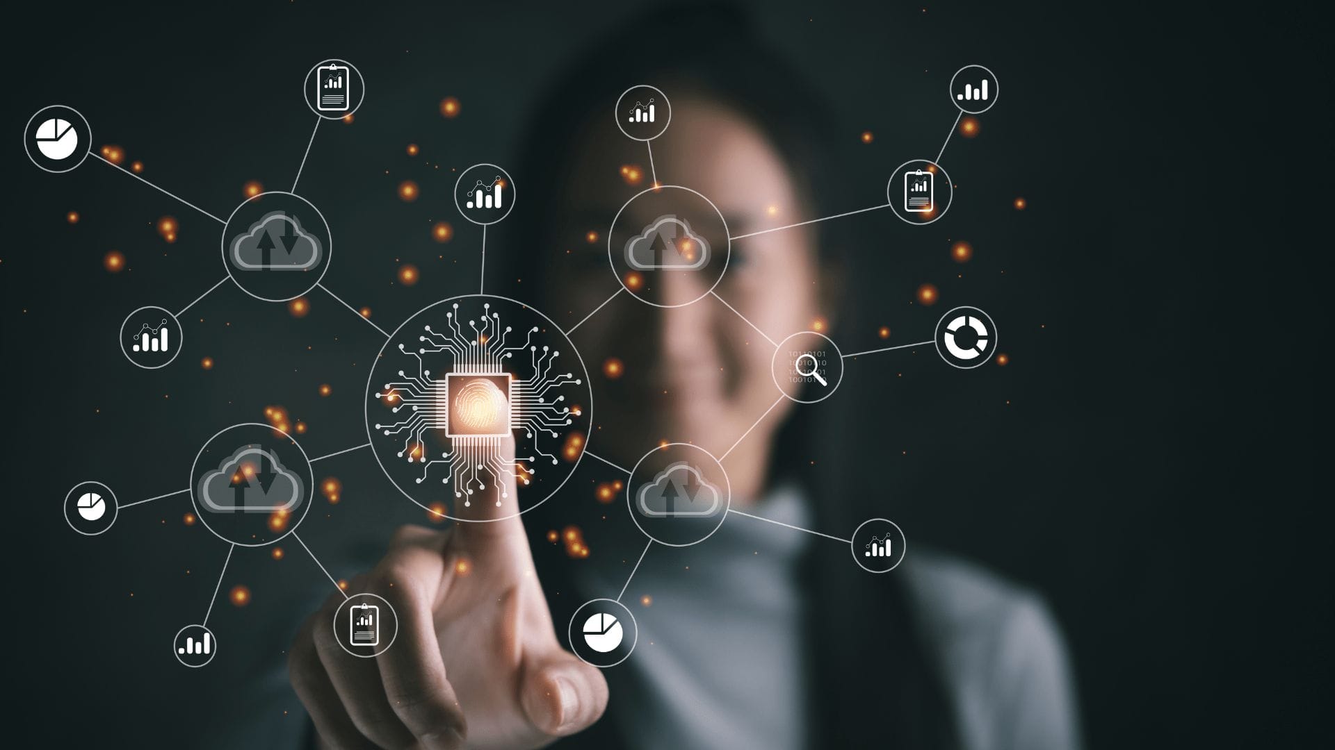 Master Data Management